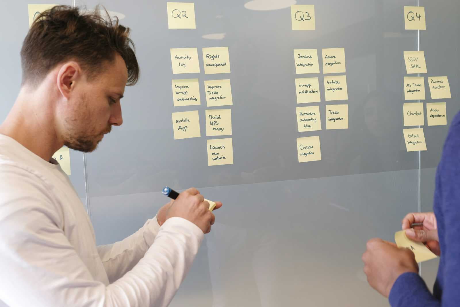 Product Owner